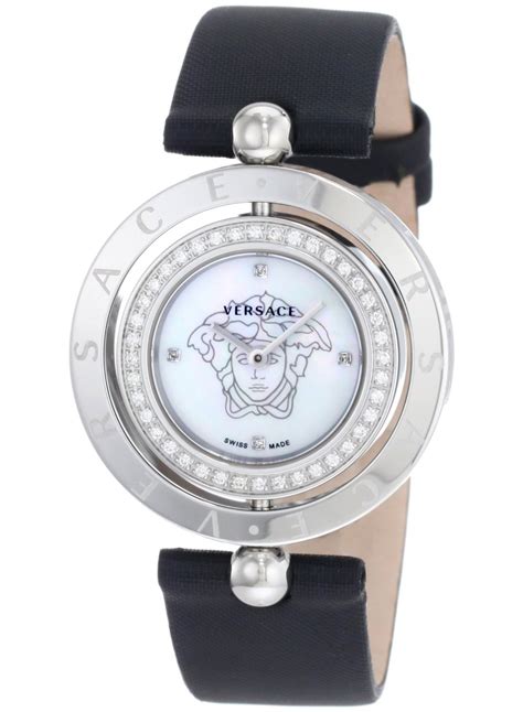 versace replica watch men's diamond